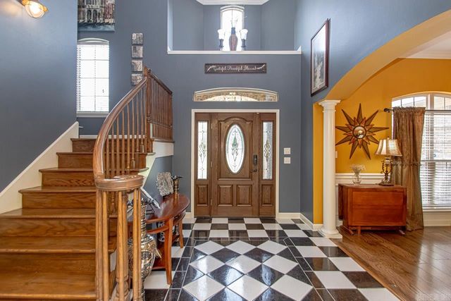 42 Oakwood Drive, Vilonia, AR 72173