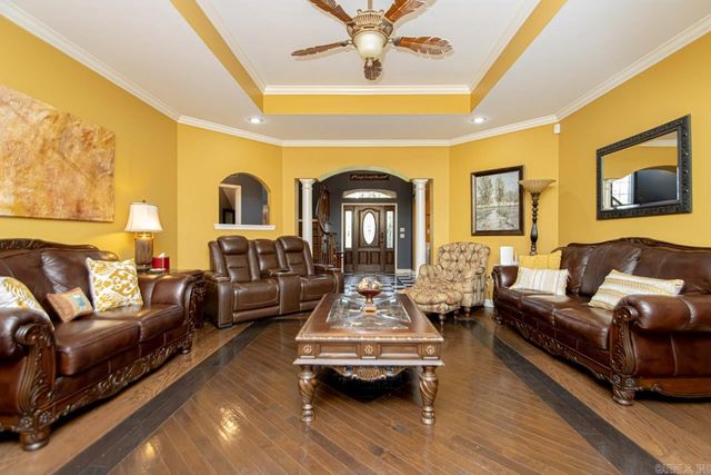 42 Oakwood Drive, Vilonia, AR 72173