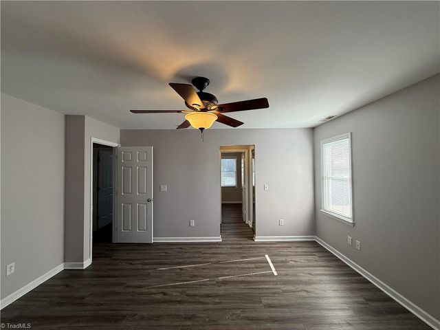 205 Guinevere Court, Winston-salem, NC 27104