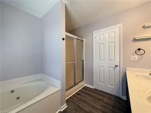 205 Guinevere Court, Winston-salem, NC 27104