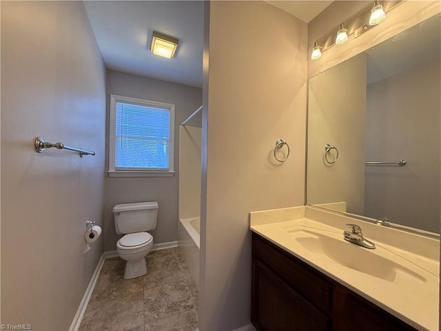 205 Guinevere Court, Winston-salem, NC 27104