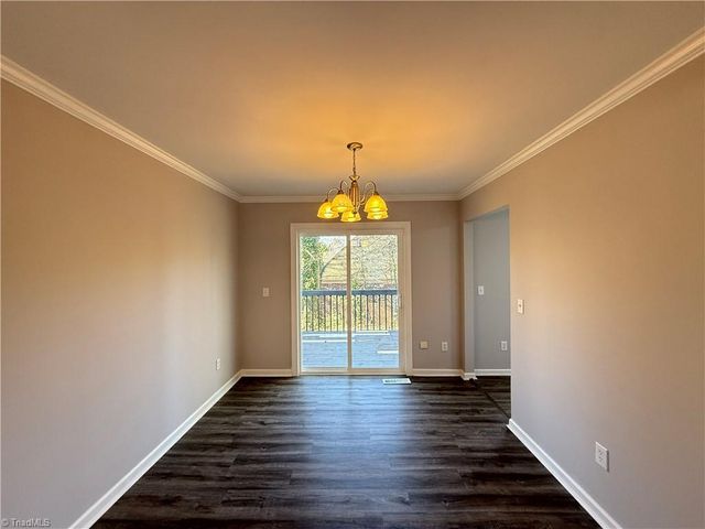 205 Guinevere Court, Winston-salem, NC 27104