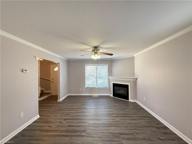 205 Guinevere Court, Winston-salem, NC 27104