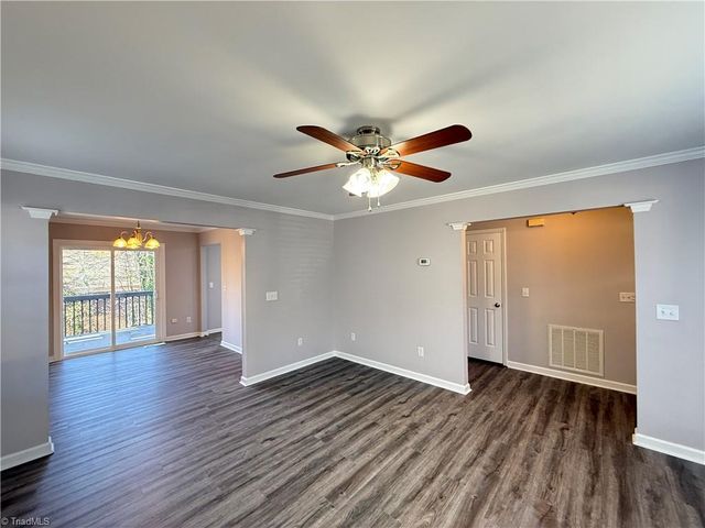 205 Guinevere Court, Winston-salem, NC 27104