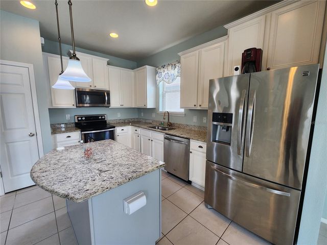 15734 STONE HOUSE DRIVE, Brooksville, FL 34604