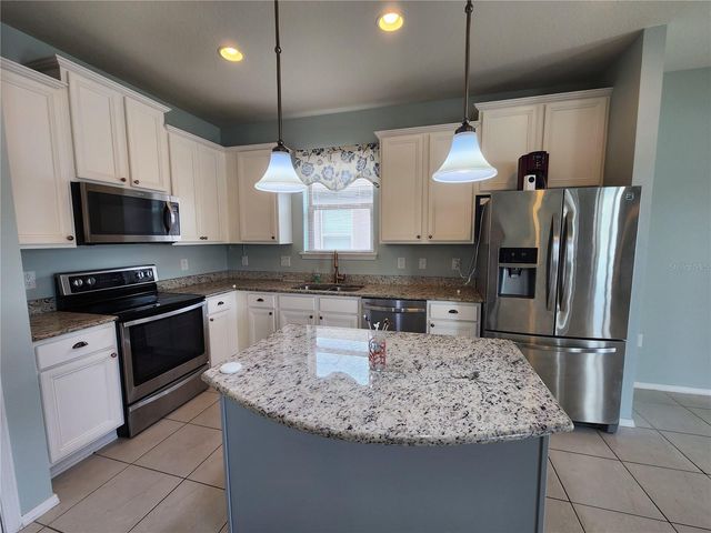 15734 STONE HOUSE DRIVE, Brooksville, FL 34604