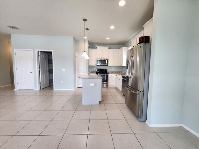 15734 STONE HOUSE DRIVE, Brooksville, FL 34604