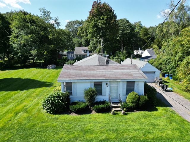 70 Cottage Road, Newbury, MA 01951