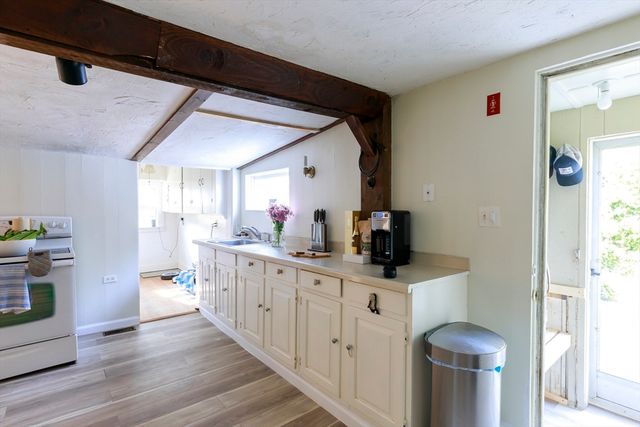 70 Cottage Road, Newbury, MA 01951