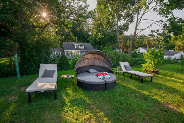 70 Cottage Road, Newbury, MA 01951