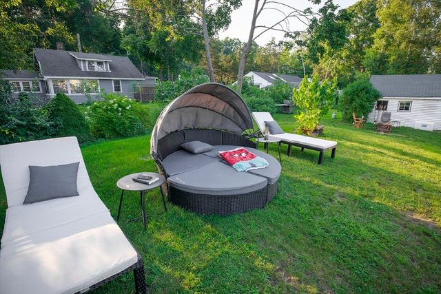 70 Cottage Road, Newbury, MA 01951