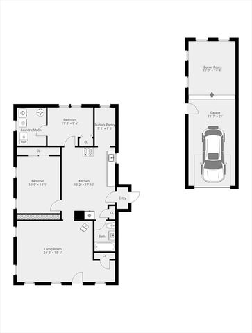 70 Cottage Road, Newbury, MA 01951