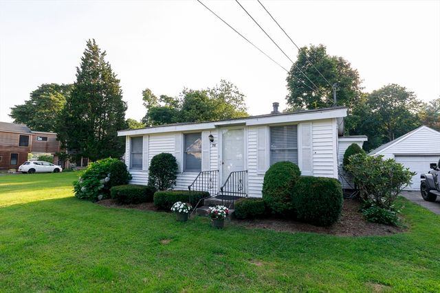 70 Cottage Road, Newbury, MA 01951