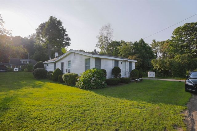 70 Cottage Road, Newbury, MA 01951