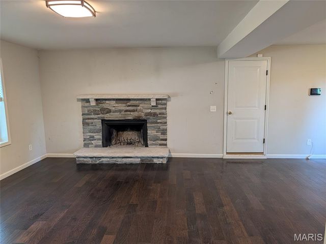 41 Oak Forest Drive, St Charles, MO 63303
