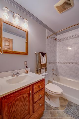 3288 W 74th Lane, Merrillville, IN 46410