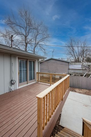 3288 W 74th Lane, Merrillville, IN 46410