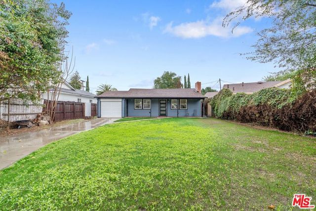 5656 Donna Avenue, Tarzana, CA 91356