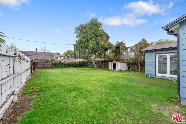 5656 Donna Avenue, Tarzana, CA 91356