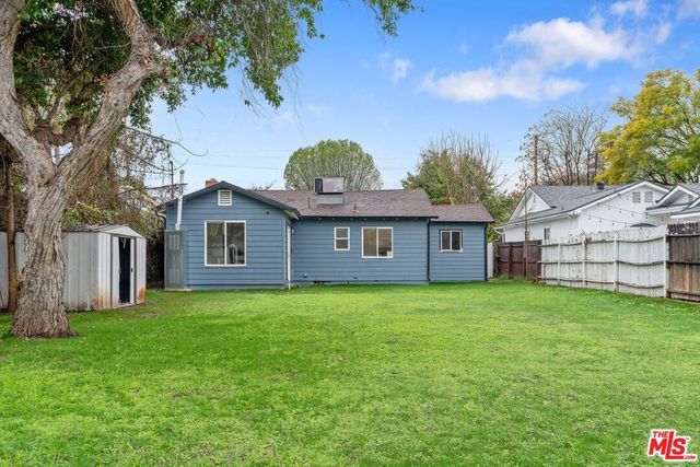 5656 Donna Avenue, Tarzana, CA 91356