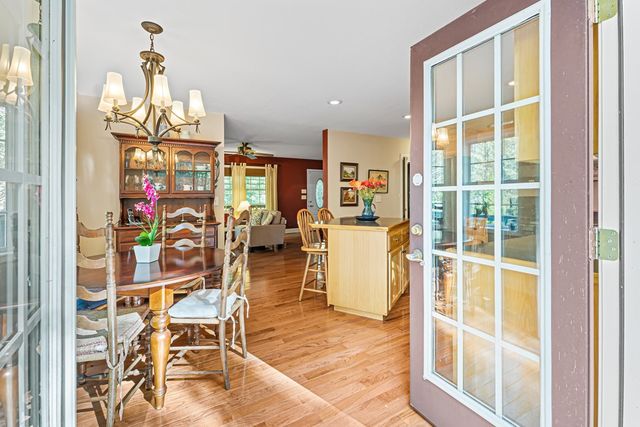 34 Lake Nottely Drive, Blairsville, GA 30512