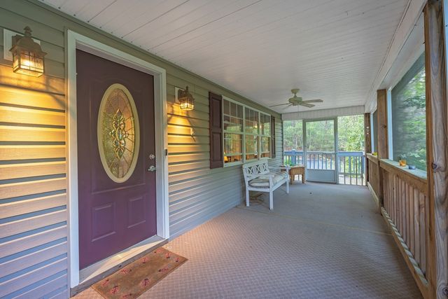 34 Lake Nottely Drive, Blairsville, GA 30512