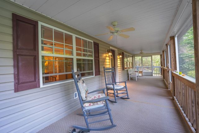 34 Lake Nottely Drive, Blairsville, GA 30512