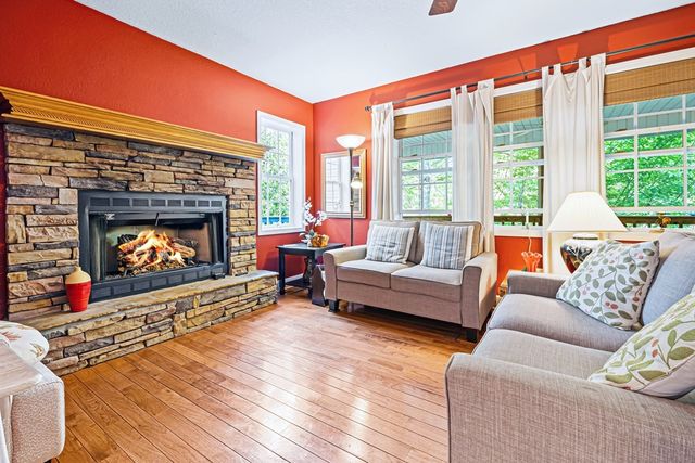 34 Lake Nottely Drive, Blairsville, GA 30512