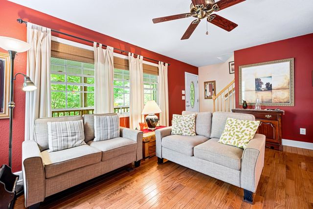 34 Lake Nottely Drive, Blairsville, GA 30512