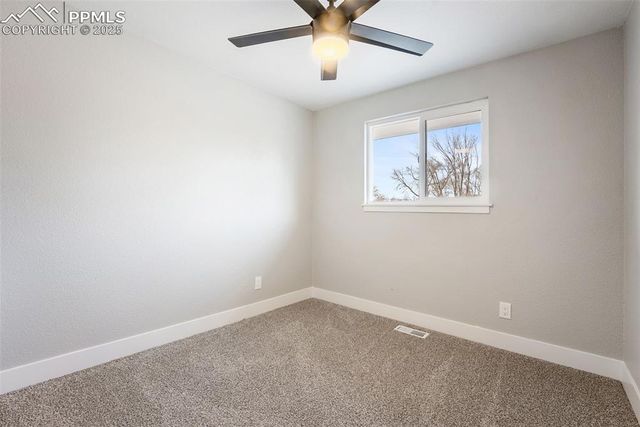 4015 E Pikes Peak Avenue, Colorado Springs, CO 80909