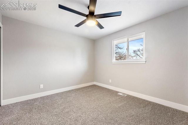 4015 E Pikes Peak Avenue, Colorado Springs, CO 80909