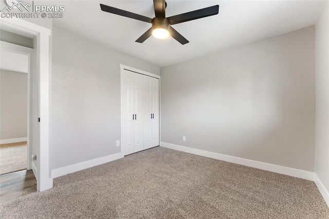 4015 E Pikes Peak Avenue, Colorado Springs, CO 80909