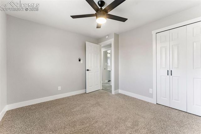 4015 E Pikes Peak Avenue, Colorado Springs, CO 80909