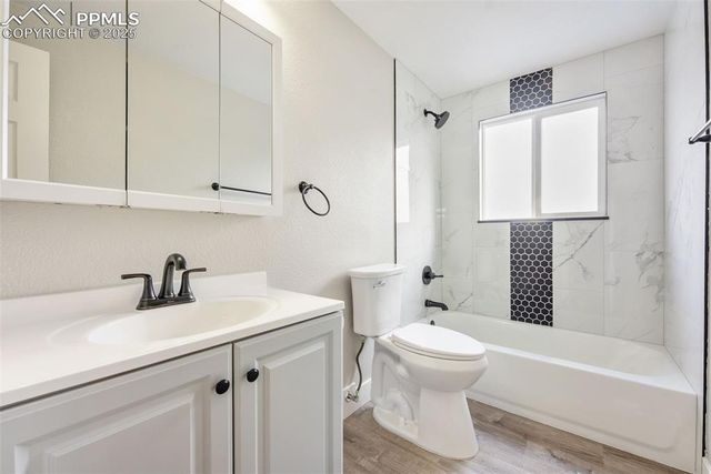 4015 E Pikes Peak Avenue, Colorado Springs, CO 80909