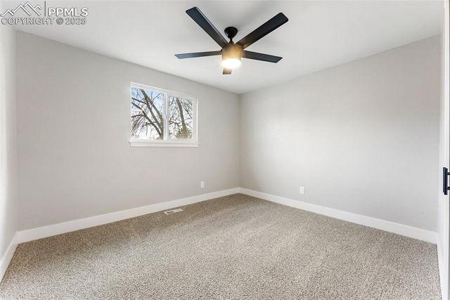 4015 E Pikes Peak Avenue, Colorado Springs, CO 80909