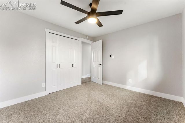 4015 E Pikes Peak Avenue, Colorado Springs, CO 80909