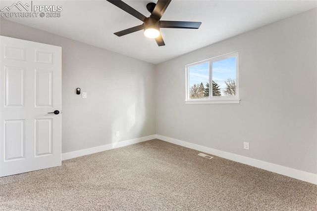 4015 E Pikes Peak Avenue, Colorado Springs, CO 80909