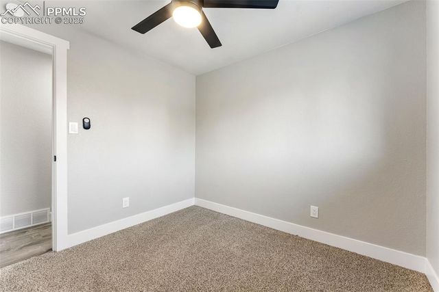 4015 E Pikes Peak Avenue, Colorado Springs, CO 80909