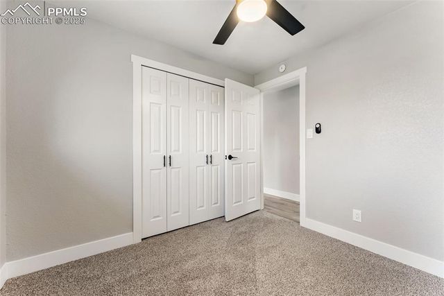 4015 E Pikes Peak Avenue, Colorado Springs, CO 80909