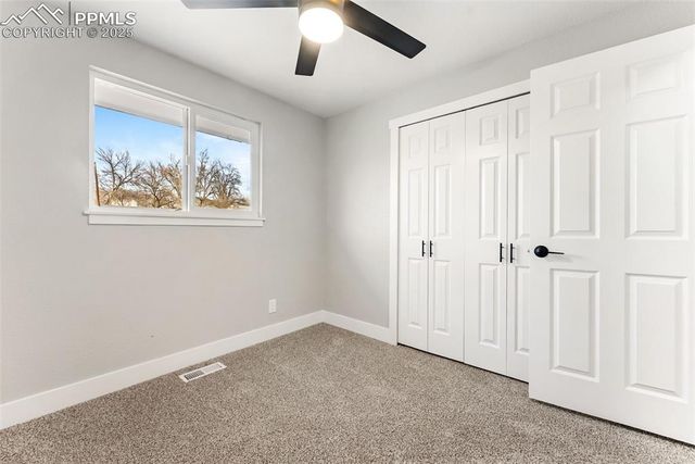 4015 E Pikes Peak Avenue, Colorado Springs, CO 80909