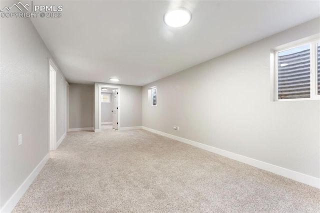 4015 E Pikes Peak Avenue, Colorado Springs, CO 80909