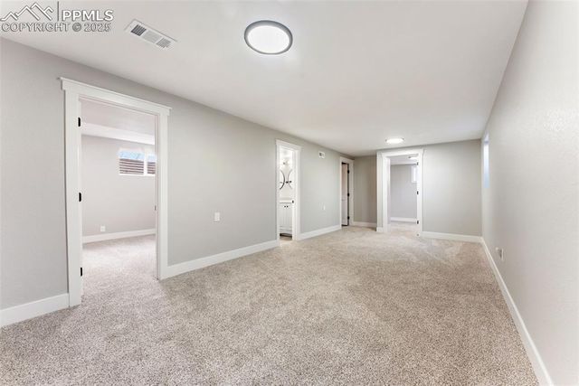 4015 E Pikes Peak Avenue, Colorado Springs, CO 80909