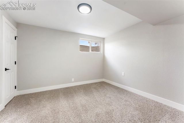 4015 E Pikes Peak Avenue, Colorado Springs, CO 80909