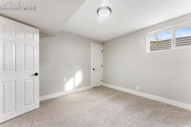 4015 E Pikes Peak Avenue, Colorado Springs, CO 80909