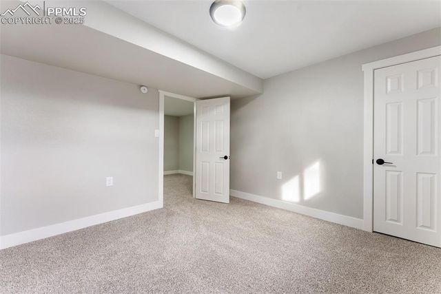 4015 E Pikes Peak Avenue, Colorado Springs, CO 80909