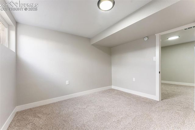 4015 E Pikes Peak Avenue, Colorado Springs, CO 80909