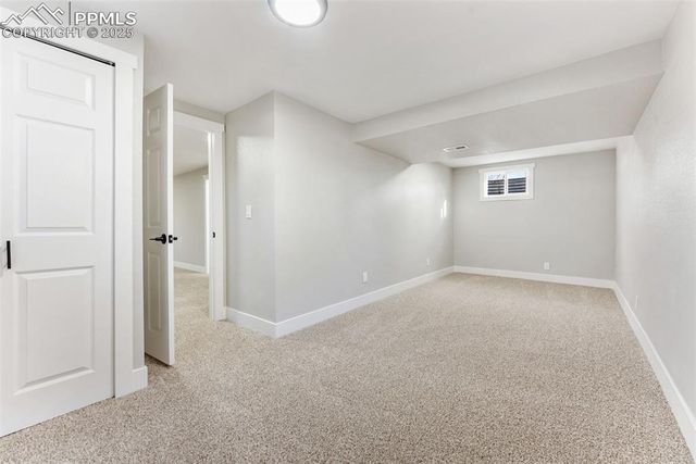 4015 E Pikes Peak Avenue, Colorado Springs, CO 80909