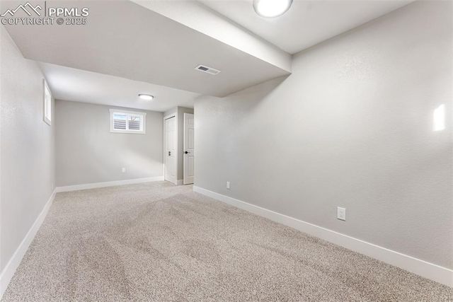 4015 E Pikes Peak Avenue, Colorado Springs, CO 80909