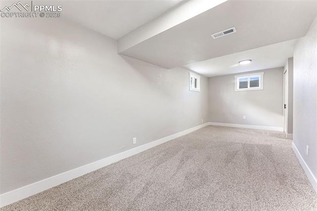 4015 E Pikes Peak Avenue, Colorado Springs, CO 80909