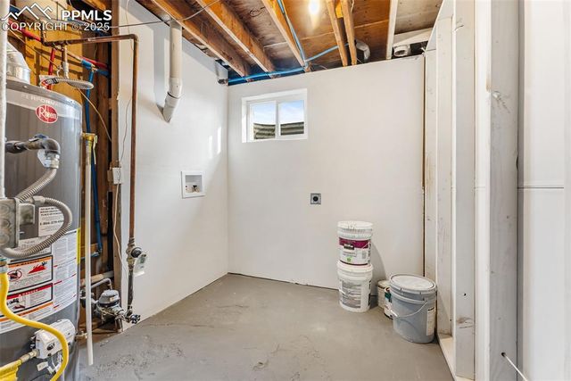 4015 E Pikes Peak Avenue, Colorado Springs, CO 80909